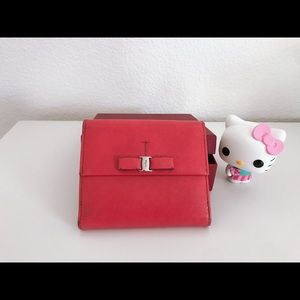 🚫sold🚫Salvatore Ferragamo wallet